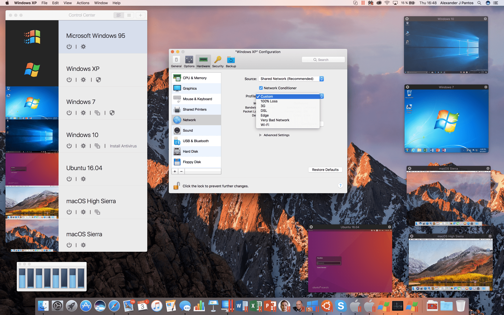 word 2017 for mac pro