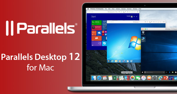 parallels 8 for mac
